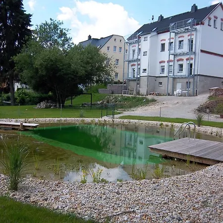 Apartment Bochmann *
