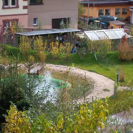 Bochmann Schneeberg (Saxony)
