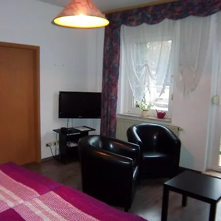 Apartment Bochmann