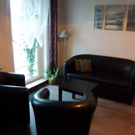 Apartment Bochmann Schneeberg (Saxony)