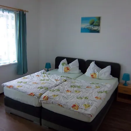Bochmann Apartment Schneeberg (Saxony)