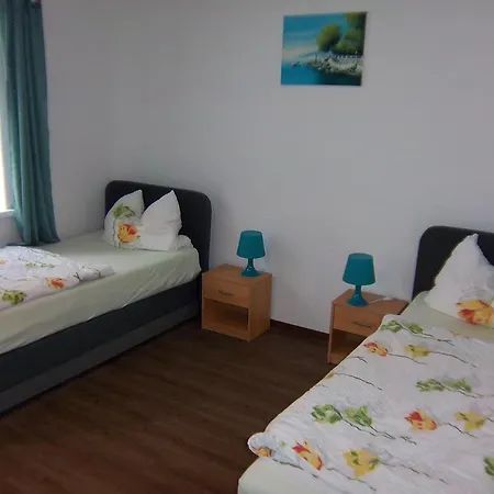 Bochmann Apartment