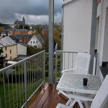 Bochmann Apartment *