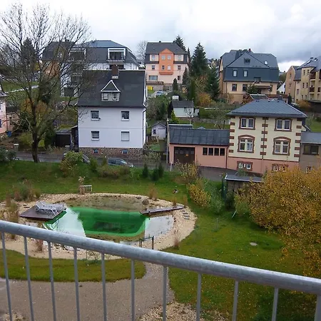 Bochmann * Schneeberg (Saxony)