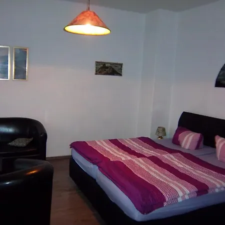 Bochmann Apartment